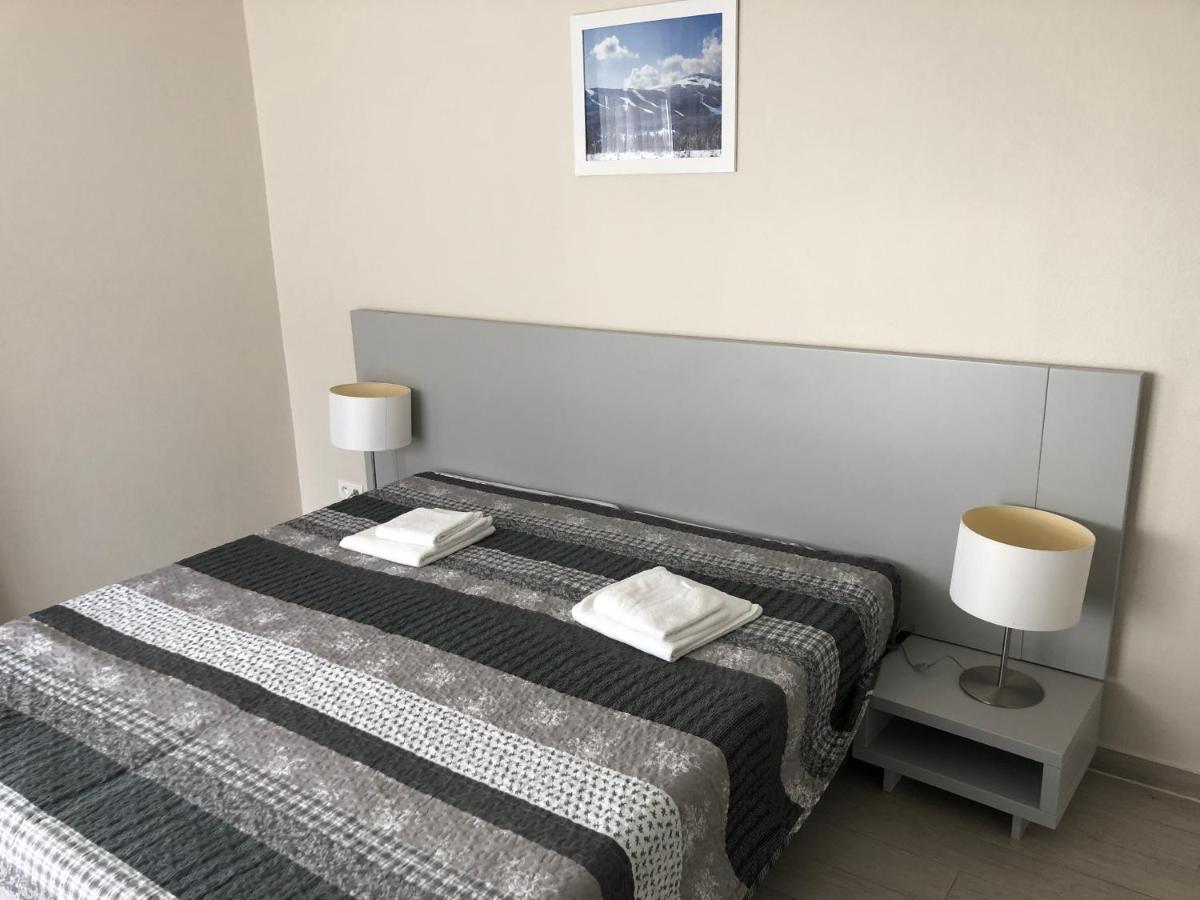 Apartament studio Czarna Góra II Sienna  Exterior foto